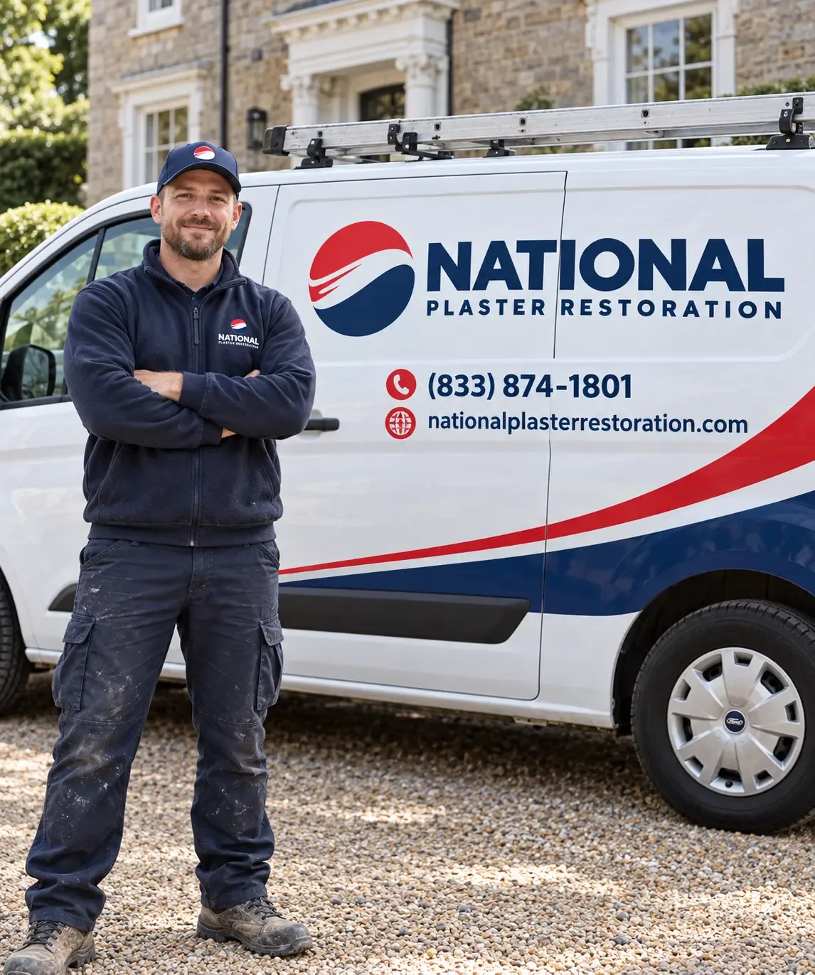 Plaster Repair Ramona, KS FAQs
